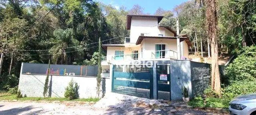 Foto 1 de Casa com 4 Quartos à venda, 418m² em Centro, Mairiporã