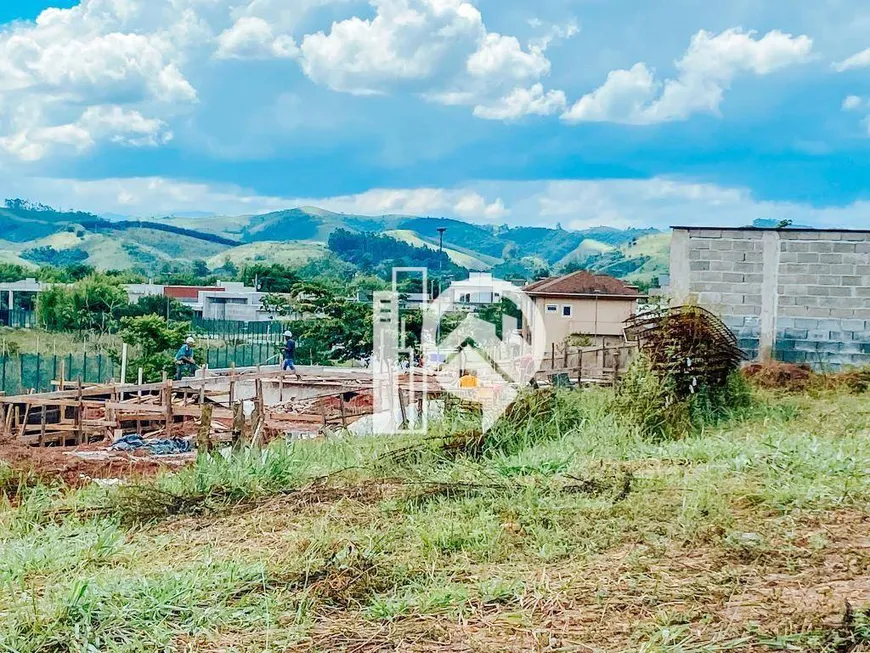 Foto 1 de Lote/Terreno à venda, 660m² em Condominio Residencial Colinas do Paratehy, São José dos Campos