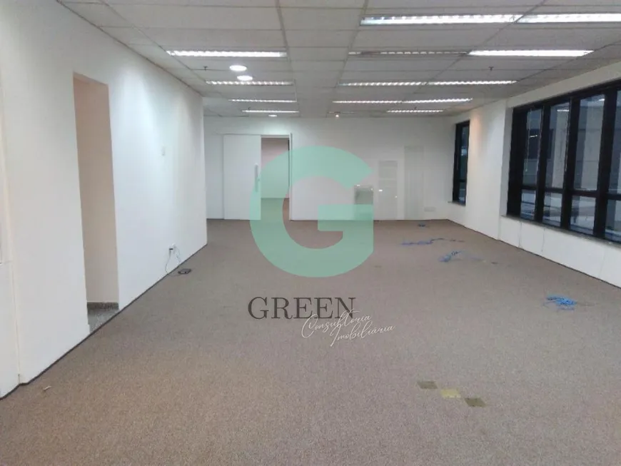 Foto 1 de Sala Comercial para venda ou aluguel, 181m² em Vila Olímpia, São Paulo