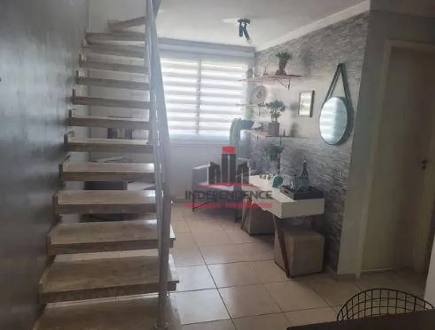 Foto 1 de Apartamento com 3 Quartos à venda, 108m² em Conjunto Residencial Trinta e Um de Março, São José dos Campos