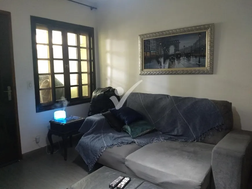 Foto 1 de Casa de Condomínio com 2 Quartos à venda, 86m² em Chácara Belenzinho, São Paulo