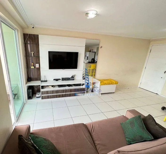 Foto 1 de Apartamento com 2 Quartos à venda, 70m² em Passaré, Fortaleza