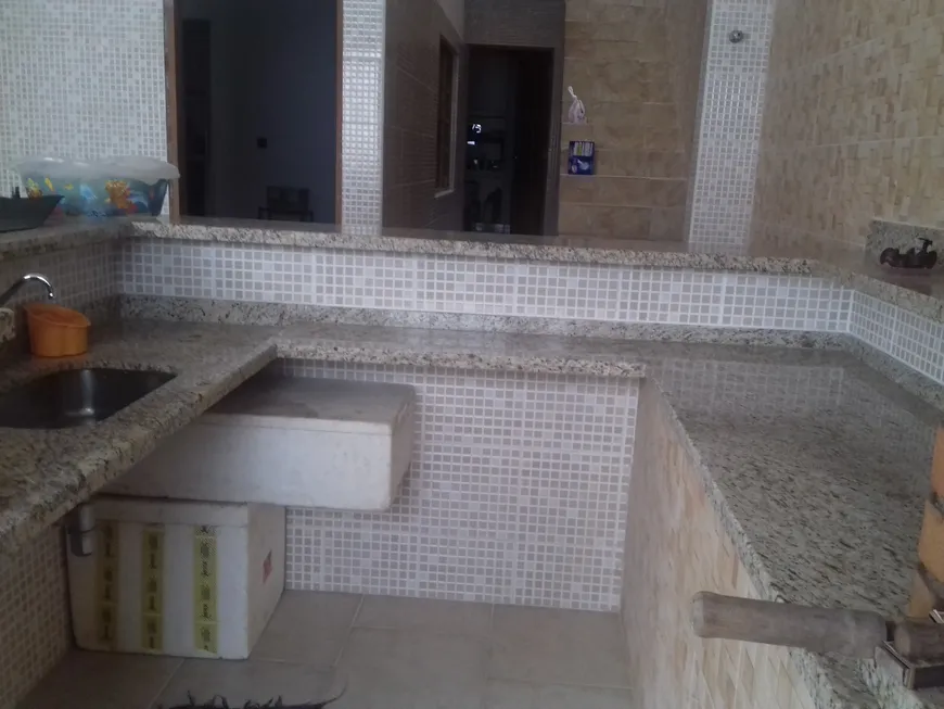 Foto 1 de Sobrado com 3 Quartos à venda, 307m² em Vila Santana, Mogi das Cruzes