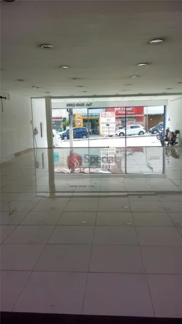 Foto 1 de Ponto Comercial à venda, 500m² em Tatuapé, São Paulo