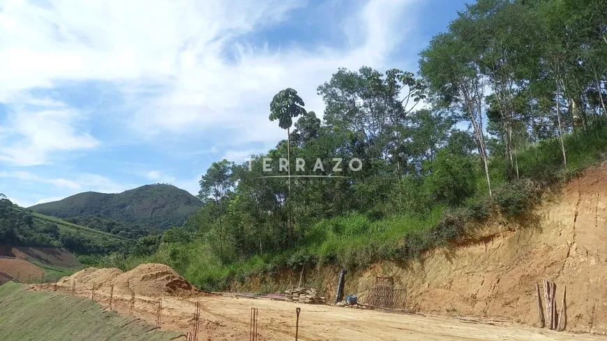 Foto 1 de Lote/Terreno à venda, 6000m² em Santa Rosa, Teresópolis