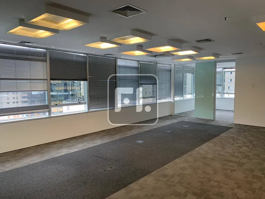 Foto 1 de Sala Comercial para alugar, 210m² em Itaim Bibi, São Paulo