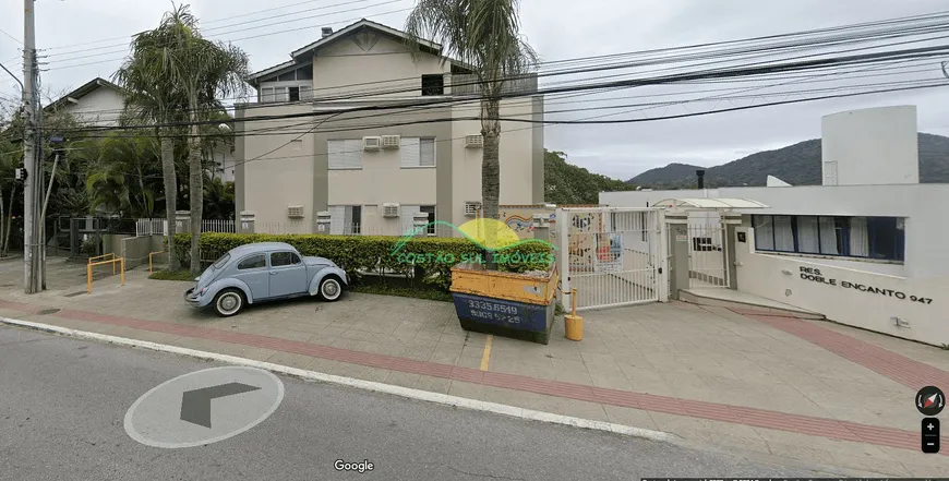 Foto 1 de Cobertura com 3 Quartos à venda, 220m² em Lagoa da Conceição, Florianópolis