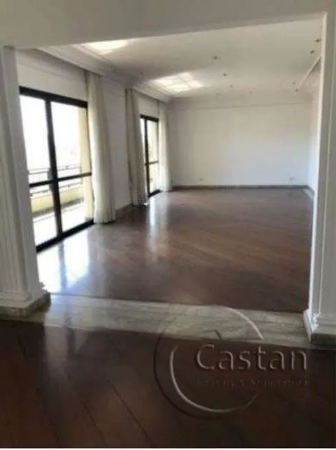 Foto 1 de Apartamento com 4 Quartos à venda, 320m² em Aclimação, São Paulo