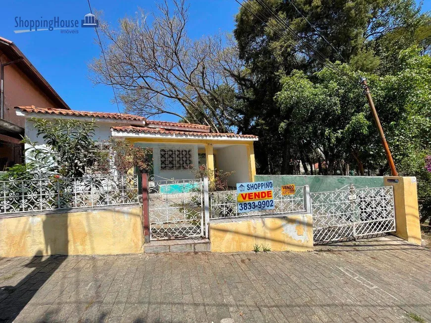 Foto 1 de Casa com 3 Quartos à venda, 200m² em Vila Romana, São Paulo