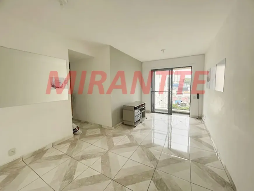 Foto 1 de Apartamento com 3 Quartos à venda, 61m² em Lauzane Paulista, São Paulo