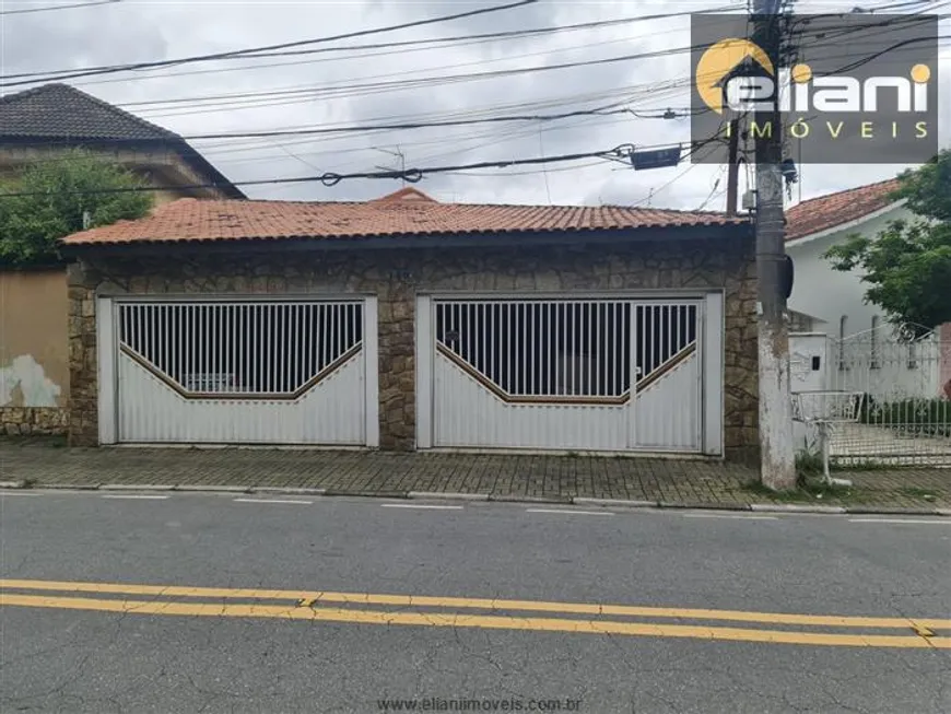 Foto 1 de Casa com 3 Quartos à venda, 300m² em Vila Açoreana, Poá