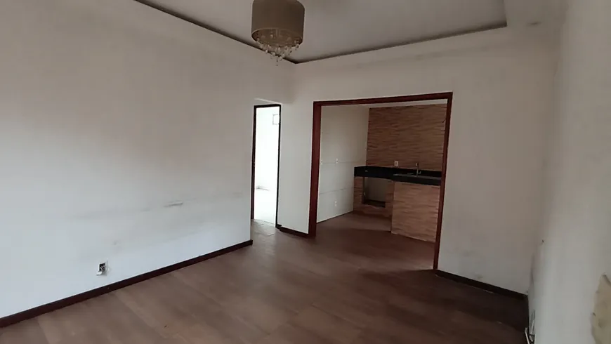 Foto 1 de Apartamento com 2 Quartos para alugar, 60m² em da Luz, Nova Iguaçu
