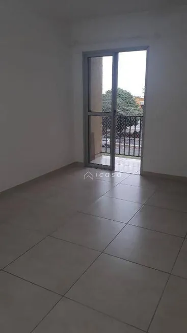 Foto 1 de Apartamento com 2 Quartos à venda, 56m² em Residencial União, São José dos Campos