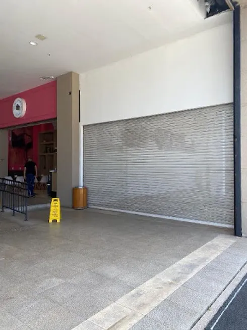 Foto 1 de Ponto Comercial para alugar, 80m² em Alphaville Conde II, Barueri