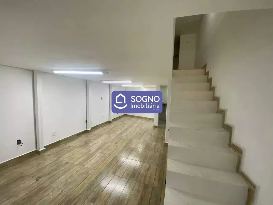 Foto 1 de Ponto Comercial à venda, 90m² em Estoril, Belo Horizonte