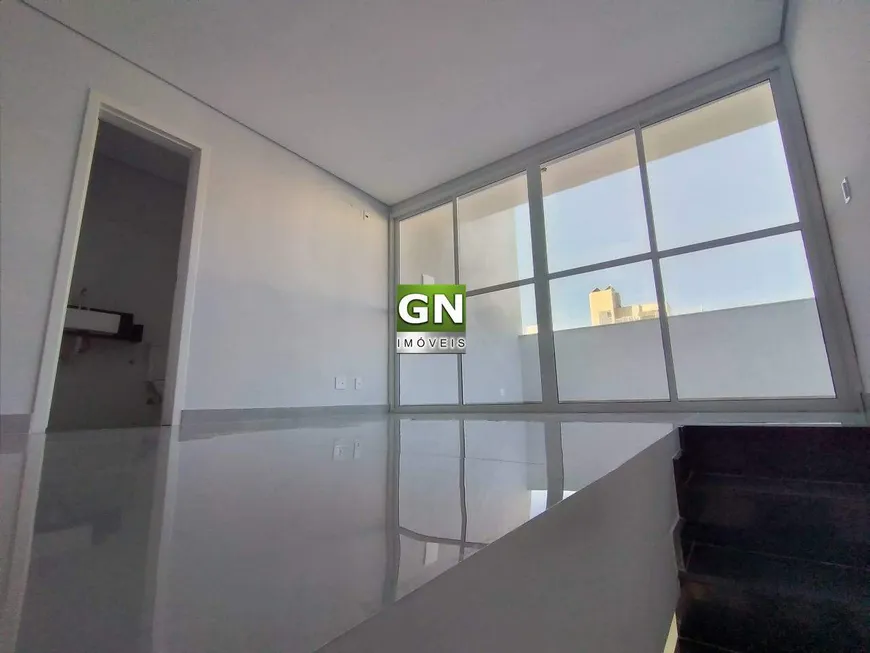 Foto 1 de Cobertura com 3 Quartos à venda, 149m² em Serra, Belo Horizonte