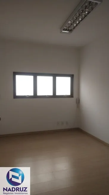 Foto 1 de Sala Comercial para alugar, 35m² em Jardim Pinheiros, São José do Rio Preto