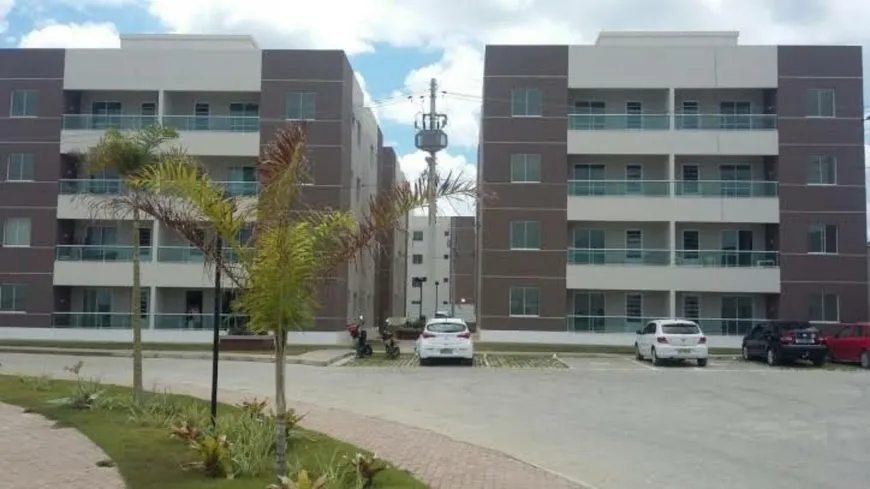 Foto 1 de Apartamento com 2 Quartos para alugar, 47m² em SIM, Feira de Santana
