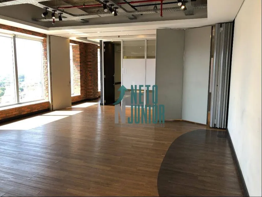 Foto 1 de Sala Comercial para alugar, 289m² em Itaim Bibi, São Paulo