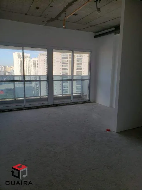 Foto 1 de à venda, 37m² em Baeta Neves, São Bernardo do Campo