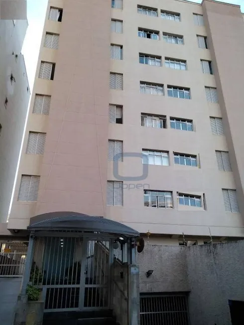 Foto 1 de Apartamento com 2 Quartos à venda, 83m² em Vila Jequitibás, Campinas