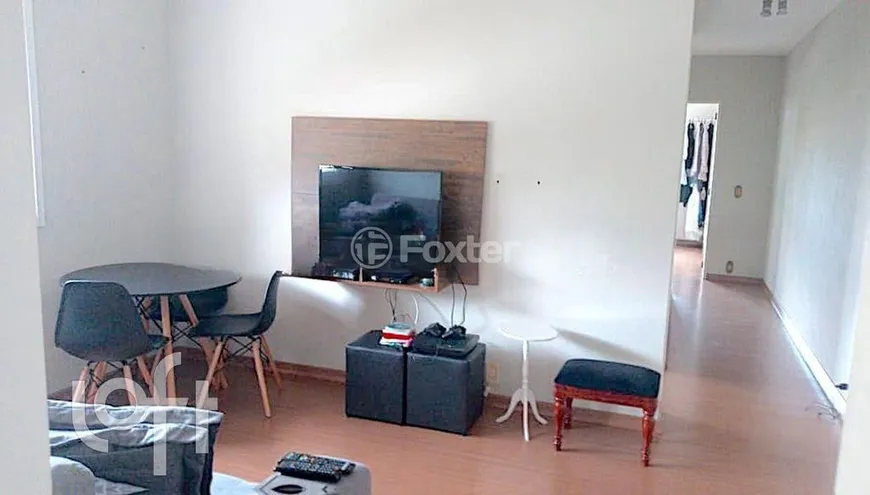 Foto 1 de Apartamento com 2 Quartos à venda, 64m² em Pátria Nova, Novo Hamburgo
