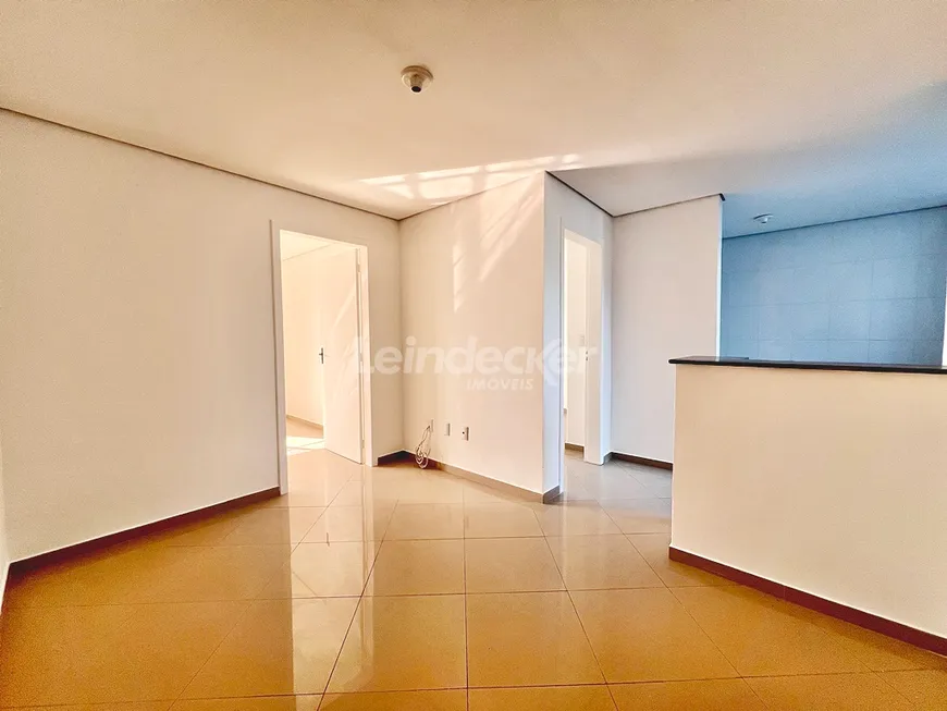 Foto 1 de Apartamento com 2 Quartos para alugar, 55m² em São Geraldo, Porto Alegre