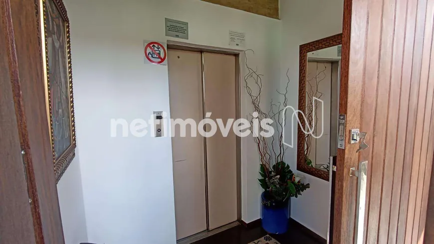 Foto 1 de Apartamento com 4 Quartos à venda, 160m² em Santa Lúcia, Belo Horizonte