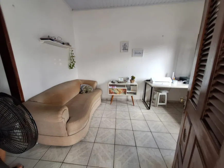 Foto 1 de Casa com 3 Quartos à venda, 160m² em Anil, São Luís