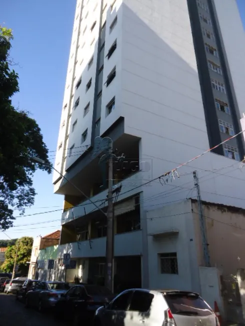 Foto 1 de Apartamento com 3 Quartos à venda, 114m² em Centro, Ribeirão Preto