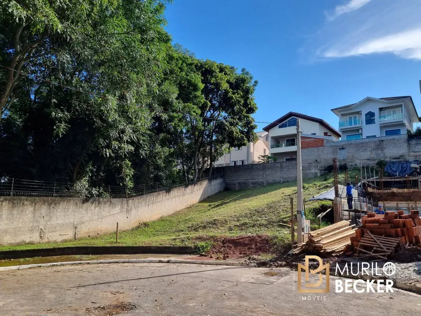 Foto 1 de Lote/Terreno à venda, 489m² em Urbanova, São José dos Campos