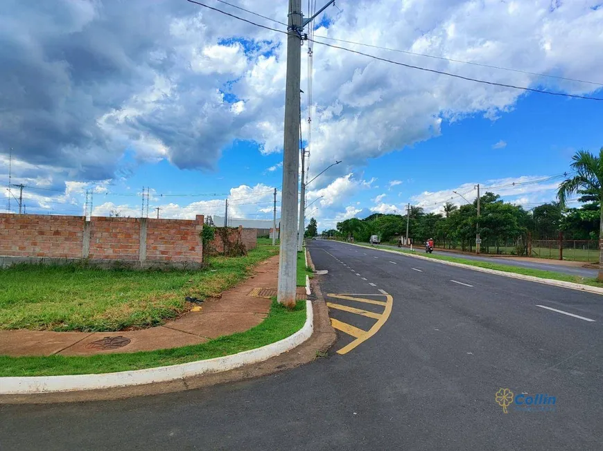 Foto 1 de Lote/Terreno à venda, 250m² em Loteamento Jardim Felicita 1, Uberaba