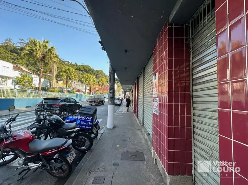 Foto 1 de Ponto Comercial para alugar, 70m² em Centro, Petrópolis