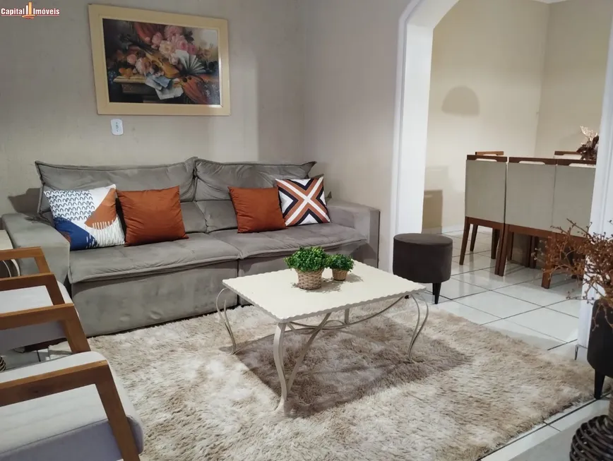 Foto 1 de Casa com 2 Quartos à venda, 150m² em Jardim Tancredo Neves, Indaiatuba