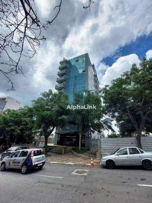 Foto 1 de Prédio Comercial para venda ou aluguel, 6215m² em Alphaville, Barueri