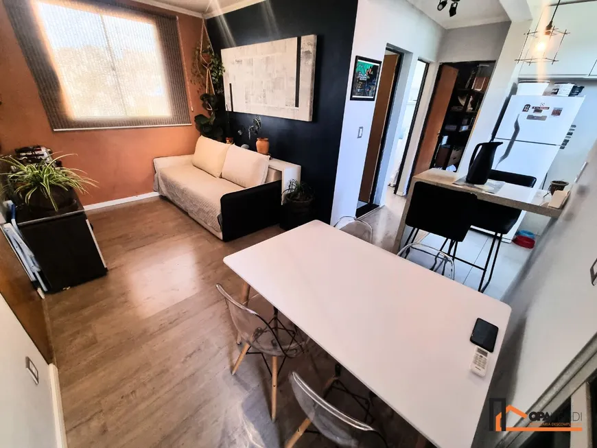 Foto 1 de Apartamento com 2 Quartos à venda, 48m² em Santa Lúcia, Belo Horizonte