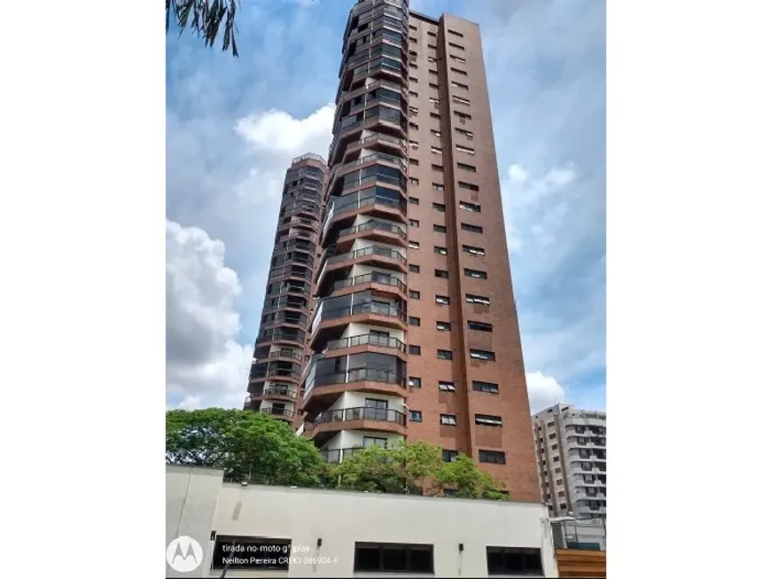 Foto 1 de Apartamento com 3 Quartos à venda, 295m² em Bosque Maia, Guarulhos