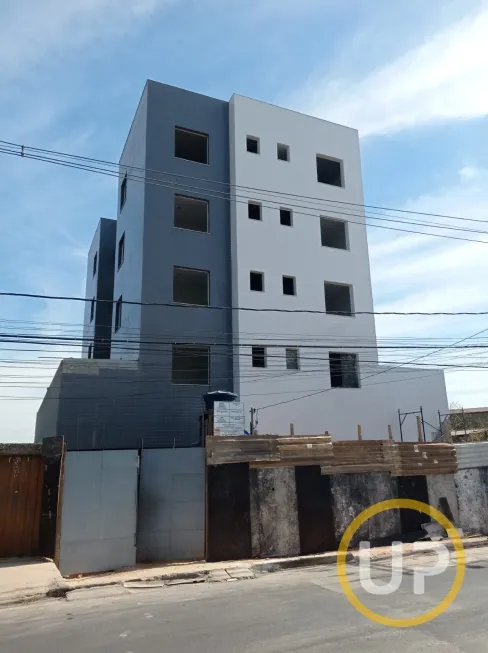 Foto 1 de Cobertura com 3 Quartos à venda, 156m² em Padre Eustáquio, Belo Horizonte