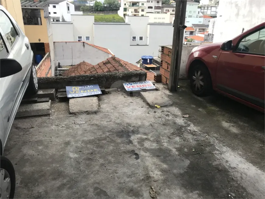 Foto 1 de Casa com 6 Quartos à venda, 170m² em Água Fria, São Paulo