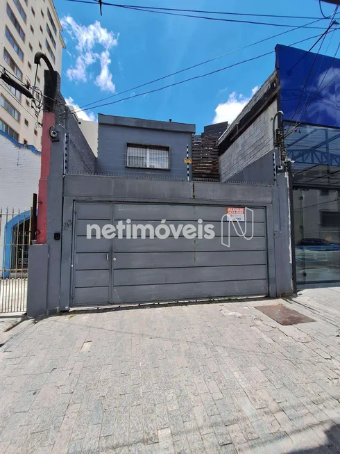 Foto 1 de Imóvel Comercial para alugar, 426m² em Planalto Paulista, São Paulo