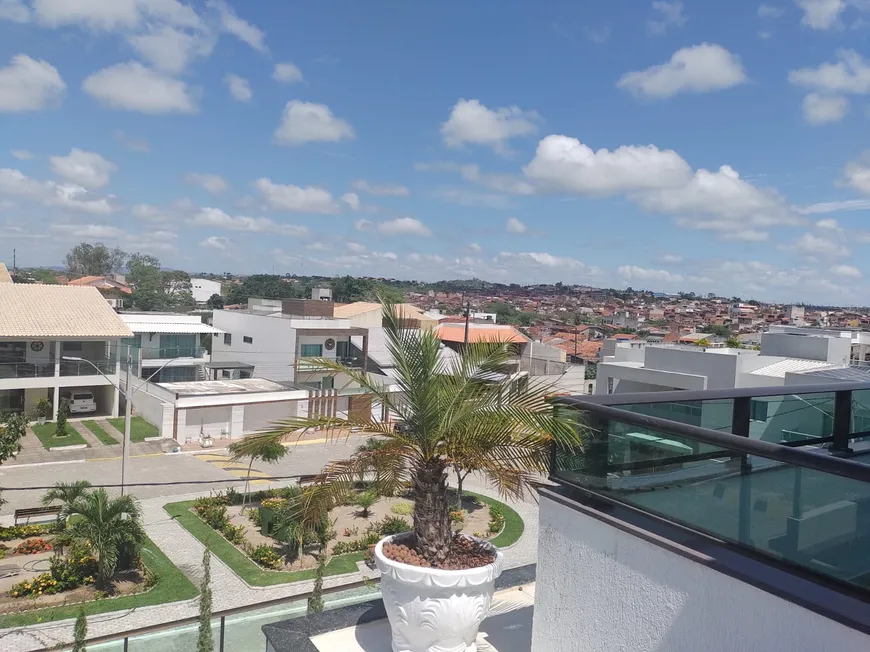 Foto 1 de Casa de Condomínio com 4 Quartos à venda, 500m² em Cruzeiro, Gravatá