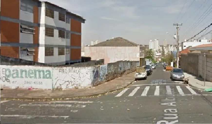 Foto 1 de Lote/Terreno para venda ou aluguel, 396m² em Jardim Paulista, Ribeirão Preto