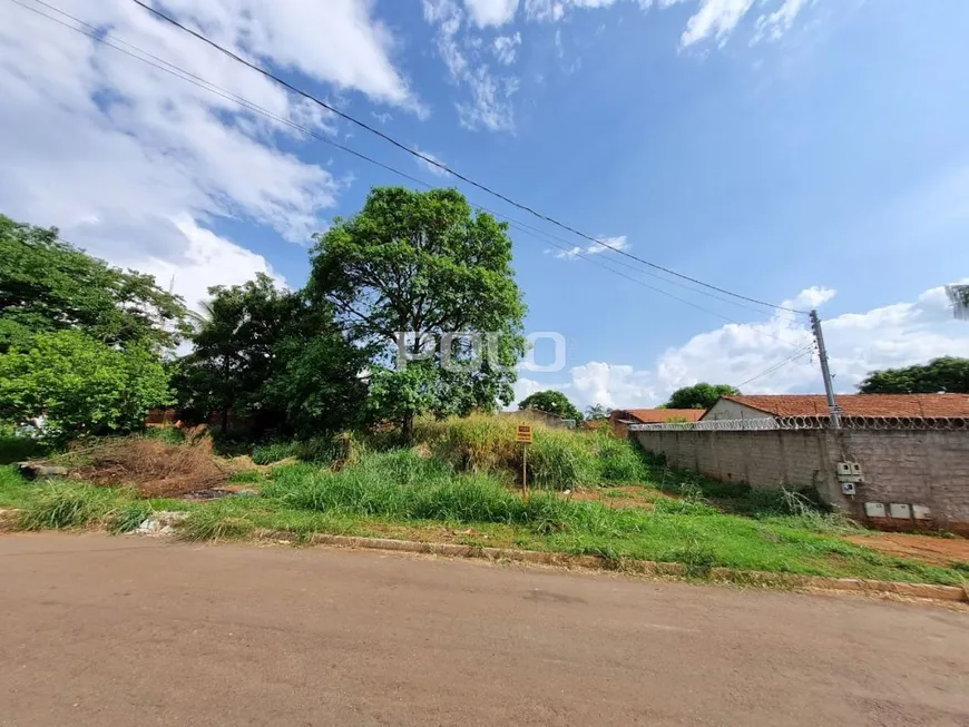 Foto 1 de Lote/Terreno à venda, 1000m² em Jardim Petrópolis, Goiânia