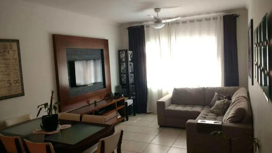 Foto 1 de Apartamento com 2 Quartos à venda, 70m² em Centro, São Vicente