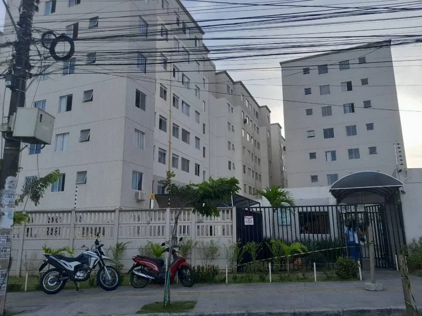 Foto 1 de Apartamento com 2 Quartos para venda ou aluguel, 60m² em Campinas de Pirajá, Salvador