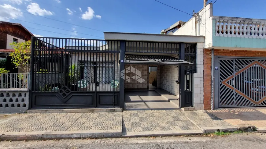 Foto 1 de Casa com 2 Quartos à venda, 110m² em Pirituba, São Paulo