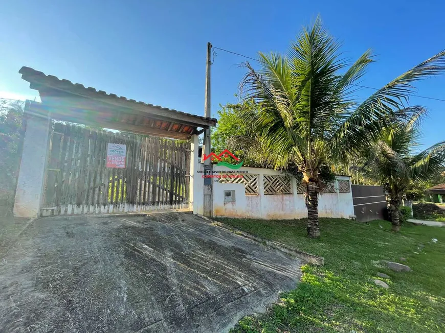 Foto 1 de Fazenda/Sítio com 3 Quartos à venda, 525m² em Centro, Pedro de Toledo