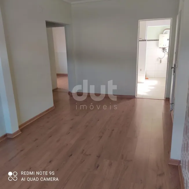 Foto 1 de Apartamento com 2 Quartos à venda, 65m² em Vila Marieta, Campinas