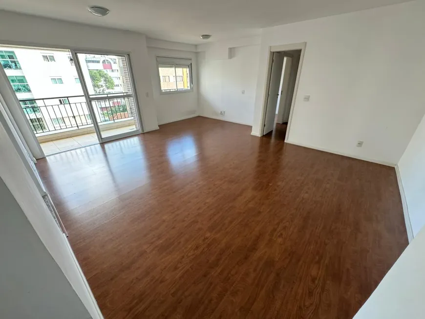 Foto 1 de Apartamento com 2 Quartos à venda, 94m² em Vila Izabel, Curitiba