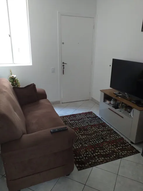 Foto 1 de Apartamento com 2 Quartos à venda, 47m² em Assunção, São Bernardo do Campo